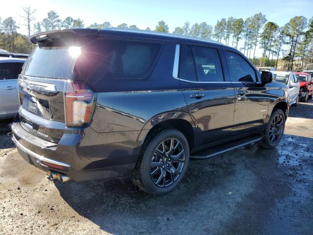 Image 3 of 2023 CHEVROLET TAHOE K1500 PREMIER 2023 with VIN 1GNSKSKD5PR442784