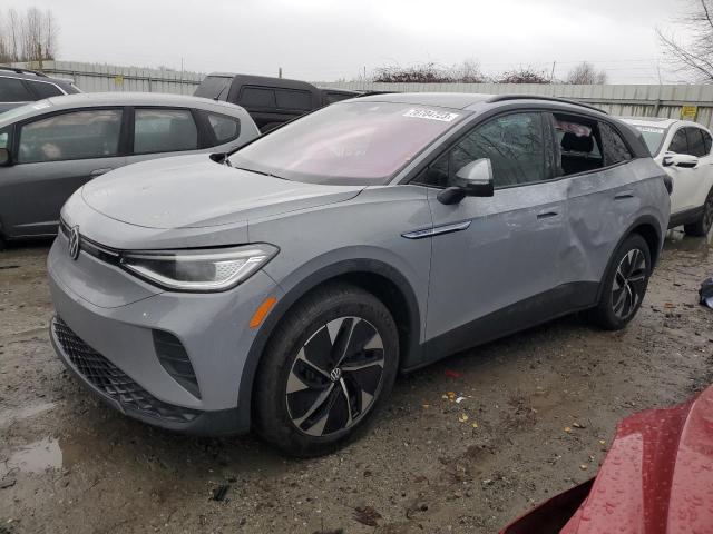 2022 VOLKSWAGEN ID.4 PRO S 2022 image
