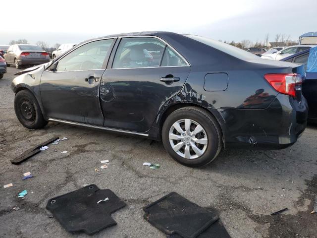 Image 2 of 2013 TOYOTA CAMRY L 2013 with VIN 4T4BF1FKXDR329293