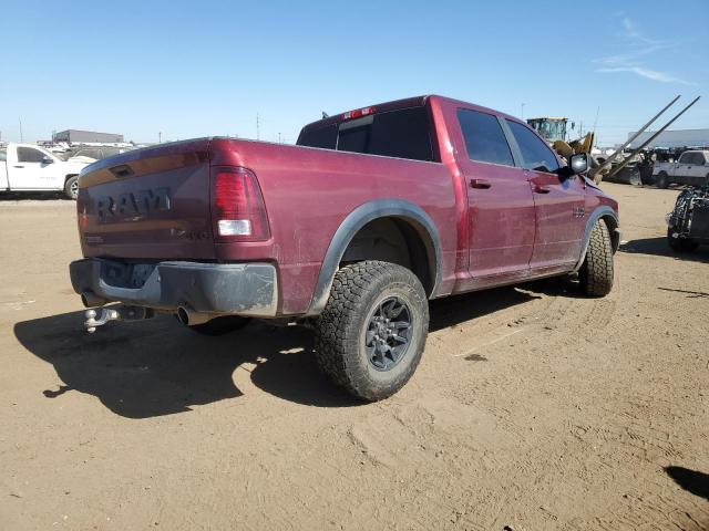 Obraz 3 z 2018 RAM 1500 REBEL 2018 z VIN 1C6RR7YT9JS163568