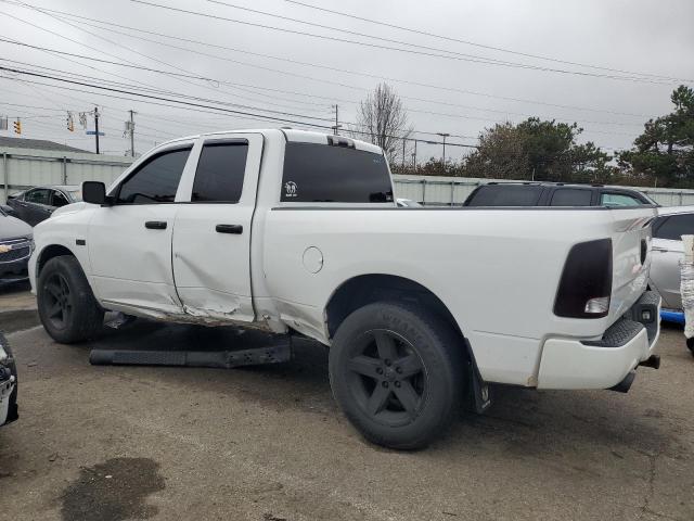 Obraz 2 z 2017 RAM 1500 ST 2017 z VIN 1C6RR7FT3HS727809