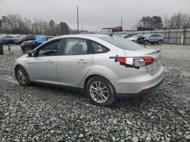 Изображение 2 2015 FORD FOCUS SE 2015 с VIN 1FADP3F26FL376335
