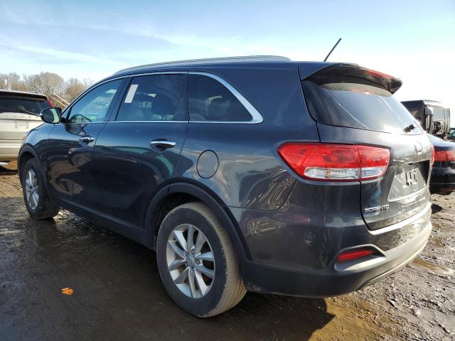 Obraz 2 z 2017 KIA SORENTO LX 2017 z VIN 5XYPG4A52HG252639