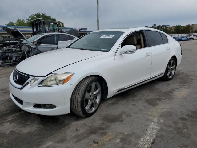 2008 LEXUS GS 350 2008 image