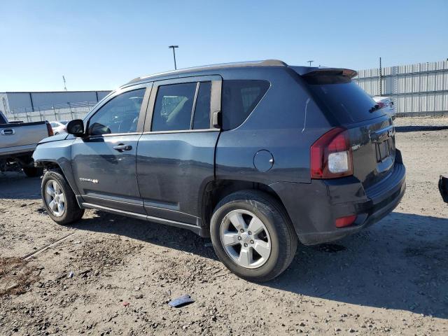 Obraz 2 z 2014 JEEP COMPASS SPORT 2014 z VIN 1C4NJCBA0ED881566