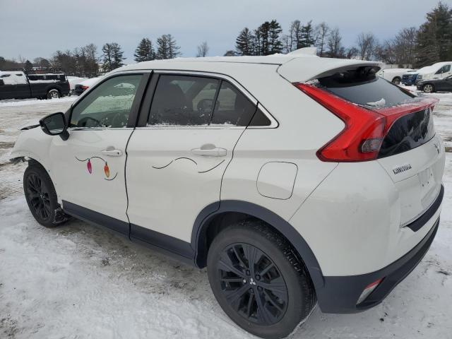 Image 2 of 2018 MITSUBISHI ECLIPSE CROSS LE 2018 with VIN JA4AT4AA1JZ068860