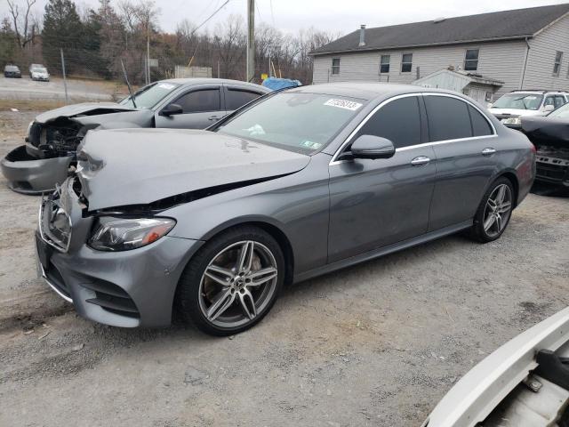 Obraz 1 z 2019 MERCEDES-BENZ E 450 4MATIC 2019 z VIN WDDZF6JB4KA525168