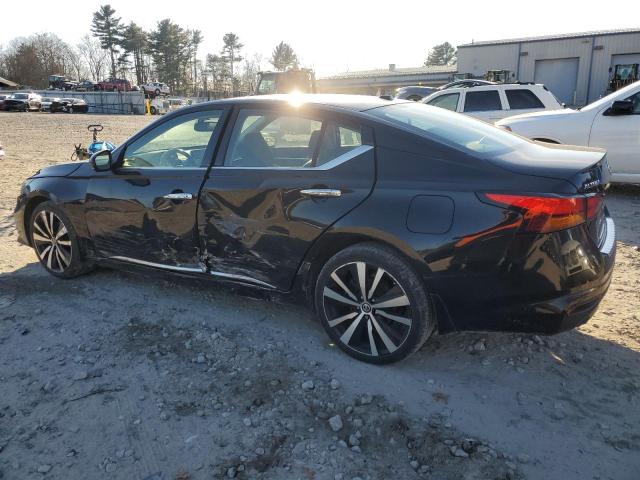 Obraz 2 z 2019 NISSAN ALTIMA PLATINUM 2019 z VIN 1N4BL4FW0KC170496