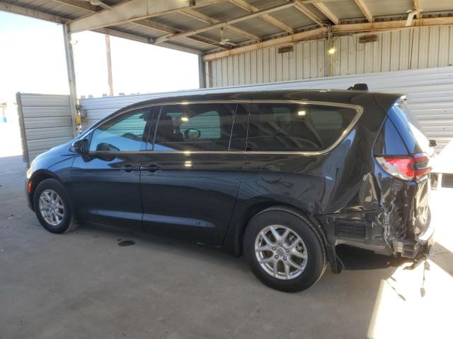 Изображение 2 2023 CHRYSLER PACIFICA TOURING L 2023 с VIN 2C4RC1BG1PR620466