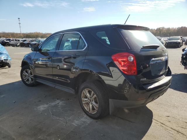 Obraz 2 z 2015 CHEVROLET EQUINOX LS 2015 z VIN 2GNALAEK0F1154725