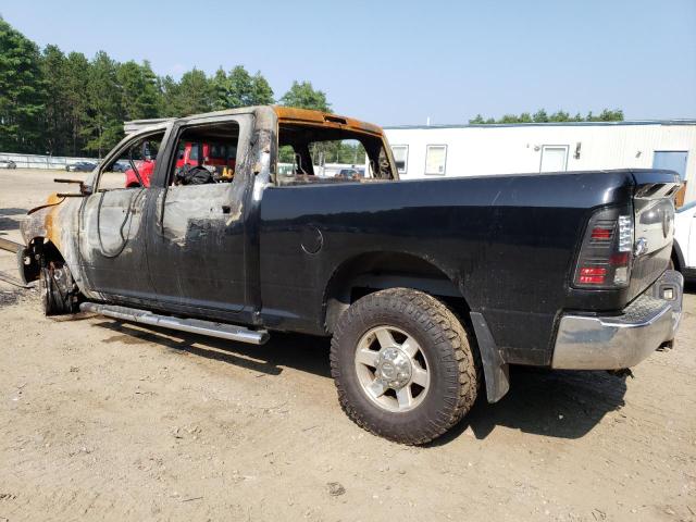 Изображение 2 2012 DODGE RAM 2500 SLT 2012 с VIN 3C6UD5DL6CG240961