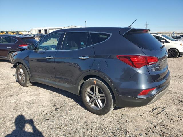 Obraz 2 z 2018 HYUNDAI SANTA FE SPORT  2018 z VIN 5NMZTDLB7JH107129