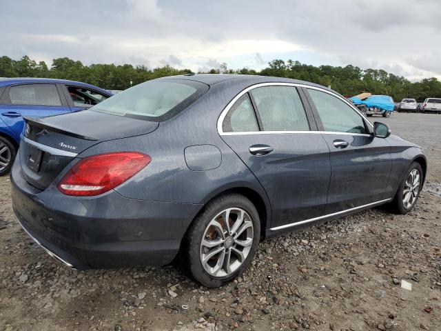 Image 3 of Mercedes-Benz C 300 4Matic 2016 with VIN 55SWF4KB2GU109827