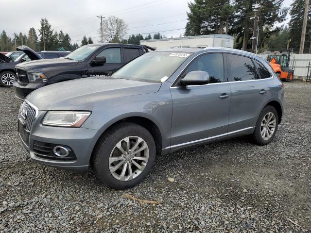 2013 AUDI Q5 PREMIUM PLUS 2013 image