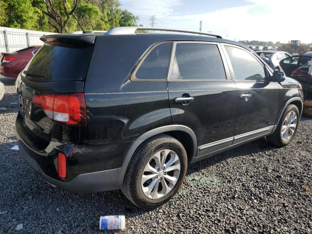 Obraz 3 z 2014 KIA SORENTO EX 2014 z VIN 5XYKU4A77EG517233