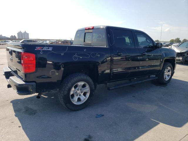 Изображение 3 2016 CHEVROLET SILVERADO K1500 LT 2016 с VIN 3GCUKREC3GG347900