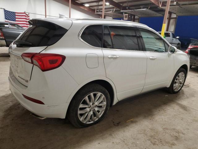 Изображение 3 2020 BUICK ENVISION PREMIUM 2020 с VIN LRBFX3SX0LD061961