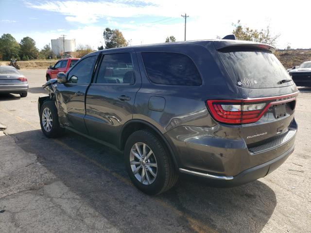 Obraz 2 z 2017 DODGE DURANGO SXT 2017 z VIN 1C4RDHAG3HC652319