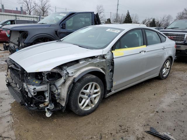 Image 1 of 2015 FORD FUSION SE 2015 with VIN 1FA6P0H7XF5131686