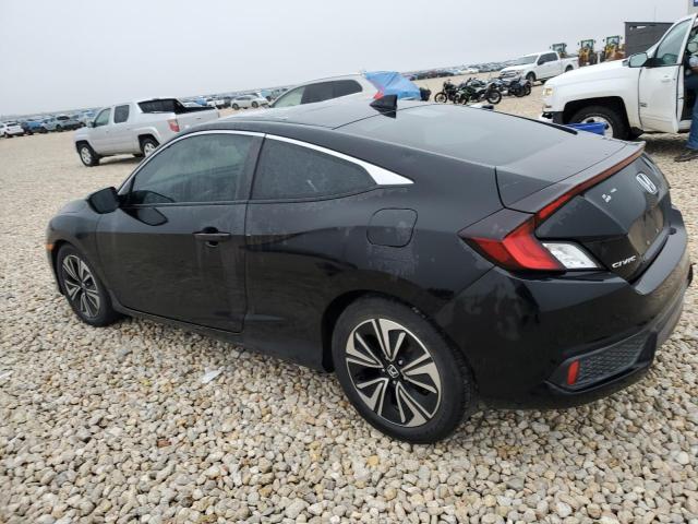 Image 2 of 2016 HONDA CIVIC EX 2016 with VIN 2HGFC3B31GH361822