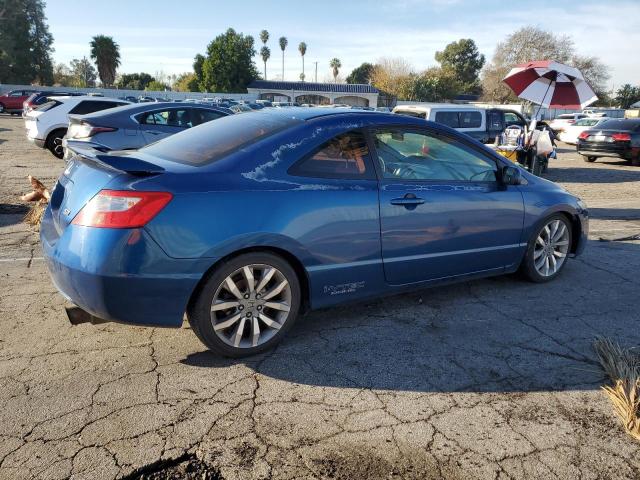 Изображение 3 2010 HONDA CIVIC SI 2010 с VIN 2HGFG2A57AH700057