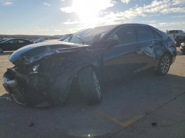 Image 1 of 2017 TOYOTA CAMRY LE 2017 with VIN 4T1BF1FK4HU763242