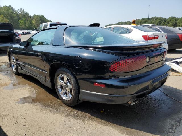 Изображение 2 2002 PONTIAC FIREBIRD  2002 с VIN 2G2FS22K422136815