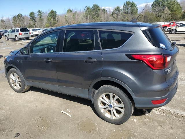 Obraz 2 z 2019 FORD ESCAPE SE 2019 z VIN 1FMCU0GD0KUB84700