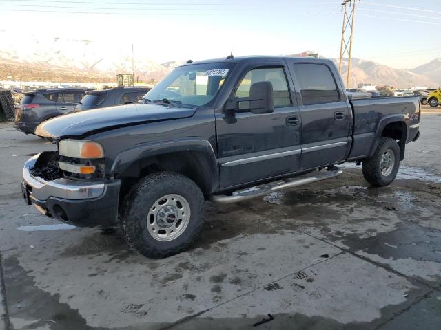 Obraz 1 z 2004 GMC SIERRA K2500 HEAVY DUTY 2004 z VIN 1GTHK23U54F105580
