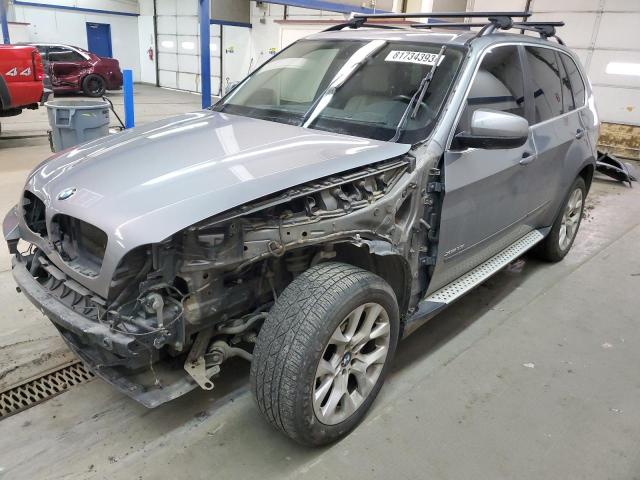 Obraz 2013 BMW X5 XDRIVE35I 2013