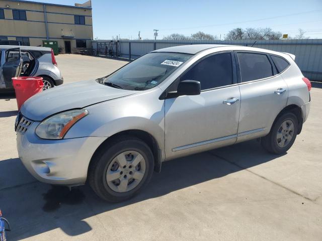 Image 1 of 2013 NISSAN ROGUE S 2013 with VIN JN8AS5MT4DW544184