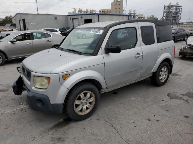 Изображение 2006 HONDA ELEMENT EX 2006