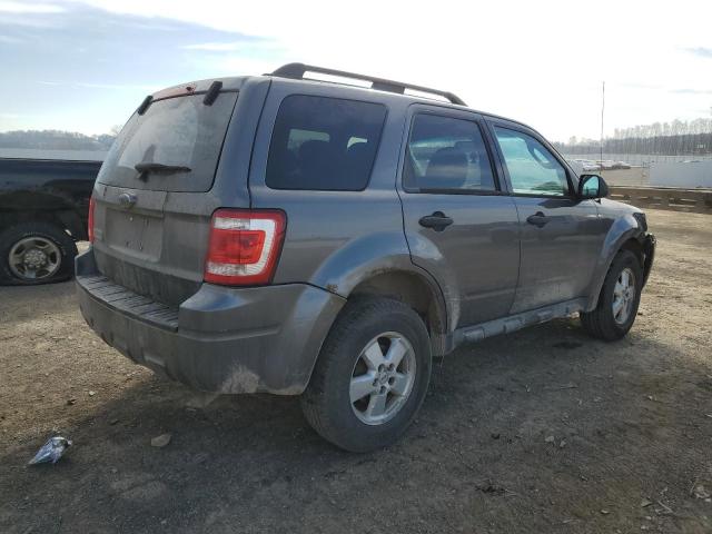 Изображение 3 2009 FORD ESCAPE XLT 2009 с VIN 1FMCU03729KA66427