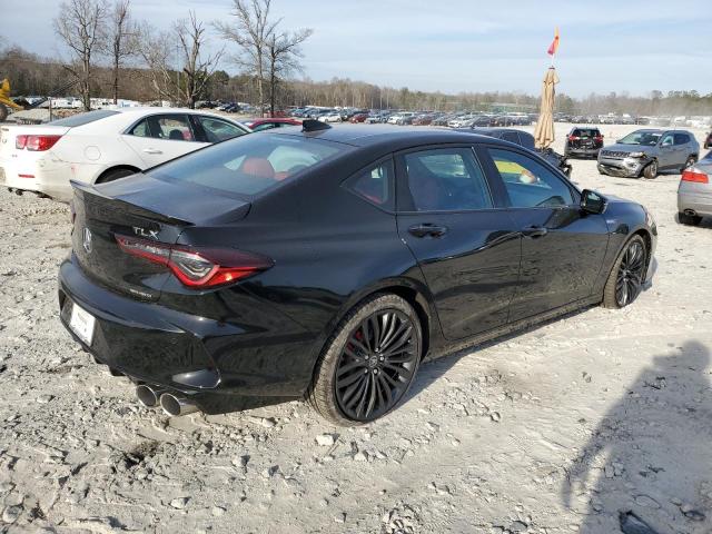Obraz 3 z 2023 ACURA TLX TYPE S PMC EDITION 2023 z VIN 19UUB7F00PA003790