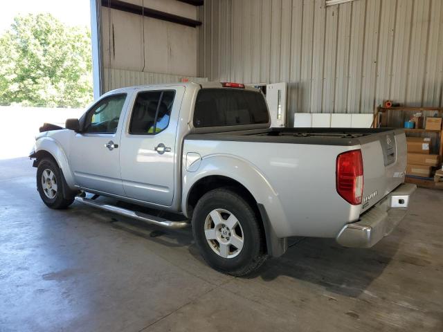 Obraz 2 z 2007 NISSAN FRONTIER CREW CAB LE 2007 z VIN 1N6AD07W37C433675