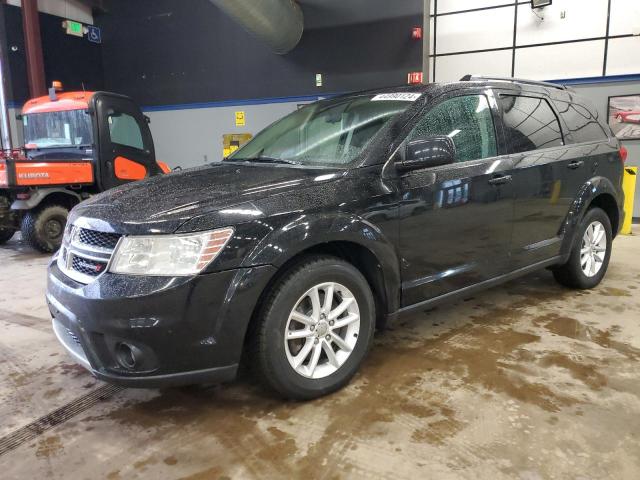Изображение 2017 DODGE JOURNEY SXT 2017