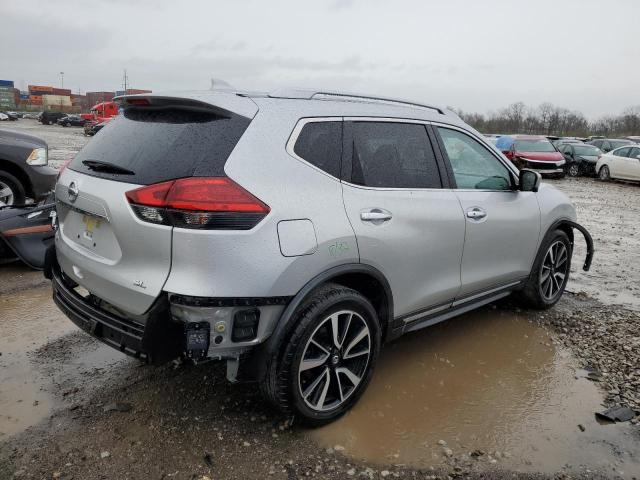 Изображение 3 2017 NISSAN ROGUE S 2017 с VIN JN8AT2MT6HW152891