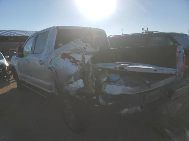 Obraz 2 z 2017 FORD F150 SUPERCREW 2017 z VIN 1FTEW1EG6HKD18138
