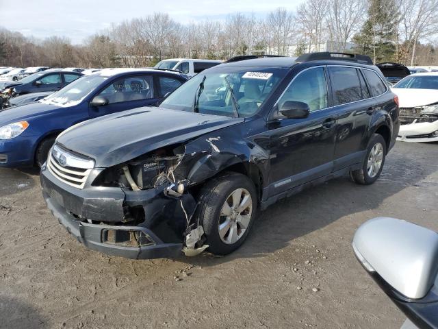 Obraz 1 z 2011 SUBARU OUTBACK 3.6R 2011 z VIN 4S4BREAC5B2401583