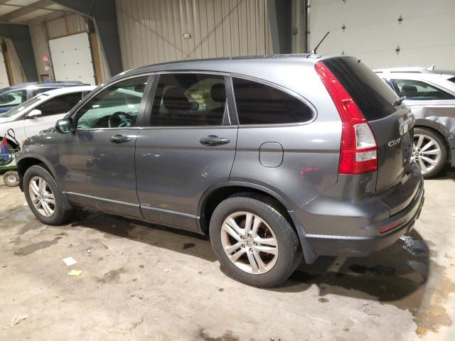 Obraz 2 z 2011 HONDA CR-V EX 2011 z VIN 5J6RE4H55BL044975