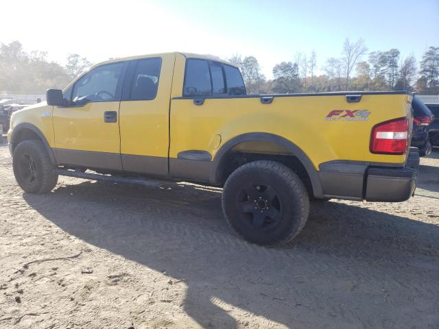 Obraz 2 z 2004 FORD F150  2004 z VIN 1FTPX04554KA05754