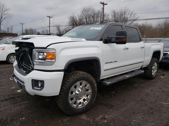 Obraz 1 z 2017 GMC SIERRA K2500 DENALI 2017 z VIN 1GT12UEY2HF127684