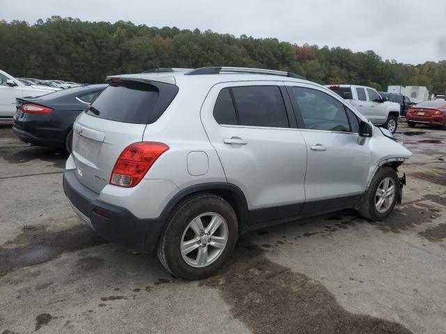 Изображение 3 2015 CHEVROLET TRAX 1LT 2015 с VIN KL7CJLSB0FB139534