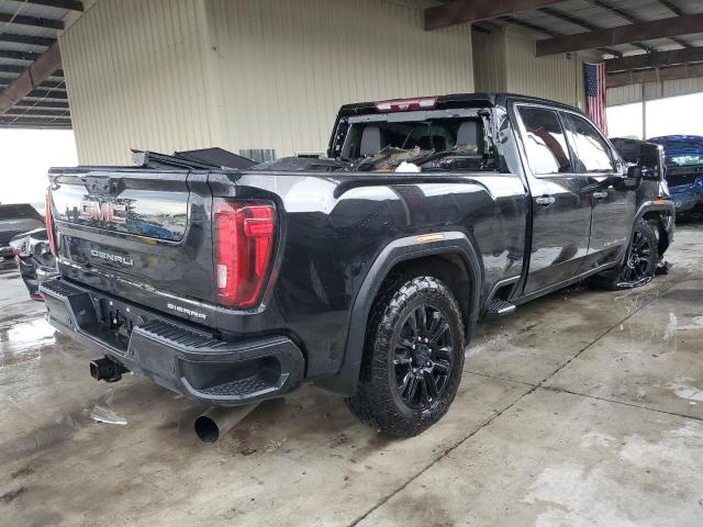 Image 3 of 2021 GMC SIERRA K2500 DENALI 2021 with VIN 1GT49REY3MF164467