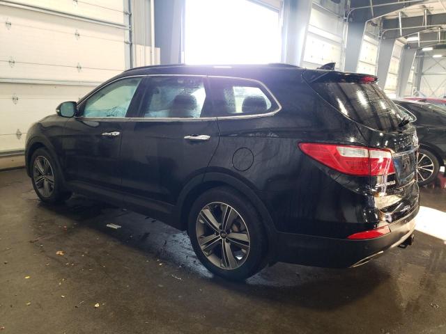 Obraz 2 z 2014 HYUNDAI SANTA FE GLS 2014 z VIN KM8SRDHF8EU083039