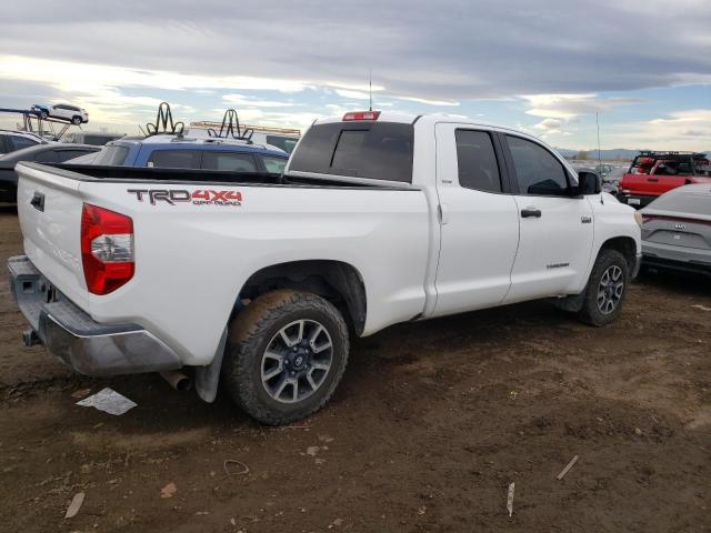 Image 3 of 2014 TOYOTA TUNDRA DOUBLE CAB SR/SR5 2014 with VIN 5TFUW5F15EX329787