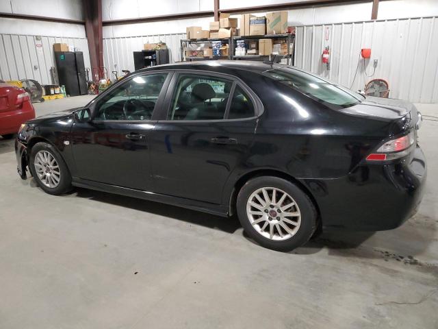 Изображение 2 2008 SAAB 9-3 2.0T 2008 с VIN YS3FB49Y581104597