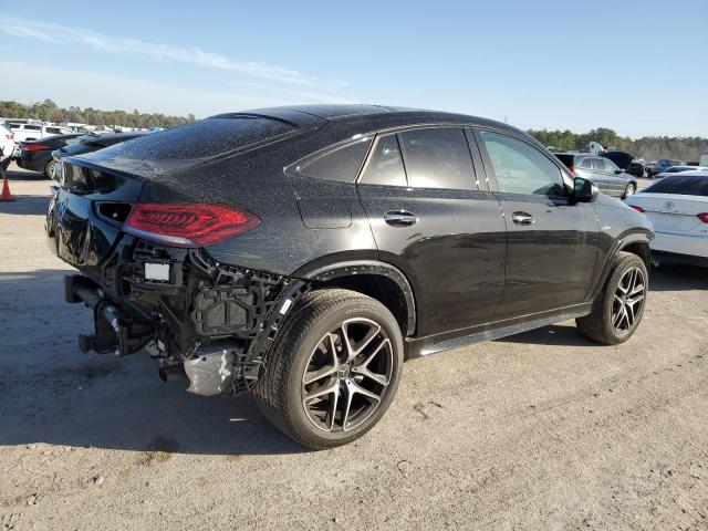 Изображение 3 2021 MERCEDES-BENZ GLE COUPE AMG 53 4MATIC 2021 с VIN 4JGFD6BB8MA375792