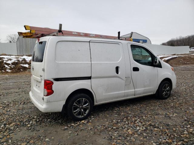 Image 3 of 2017 NISSAN NV200 2.5S 2017 with VIN 3N6CM0KN2HK716863