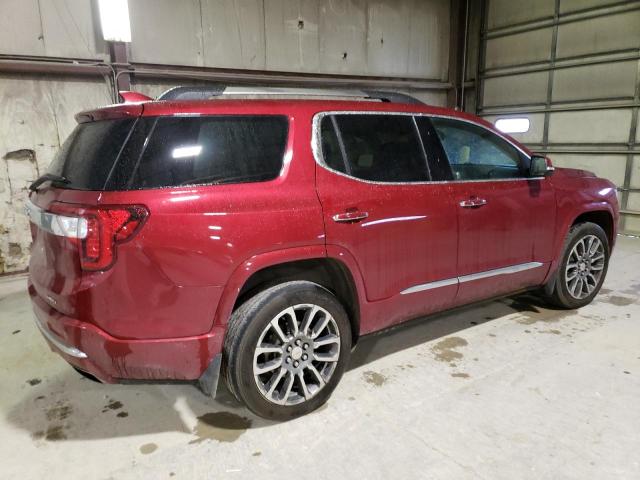 Obraz 3 z 2020 GMC ACADIA DENALI 2020 z VIN 1GKKNXLS9LZ105754